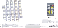 Paulmann MaxLED Tunable White 70623 LED strip basisset Met connector (male) 24 V 1.5 M Warmwit, Neutraalwit, Daglichtwit 1 stuk(s)