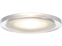 Led Inbouwlamp Satijn 2.4 W Paulmann Mini Whirl 99866