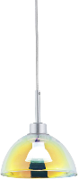 Paulmann Sarrasani Hanglamp URail E14 Wit, Opaal
