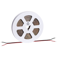 Paulmann Strip Gold P75 78439 LED strip Energielabel: G (A   G) 24 V 5000 mm Warmwit 5 m