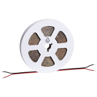 Paulmann Strip Silver P75 76018 LED strip Energielabel: D (A   G) 24 V 5000 mm Neutraalwit 5 m