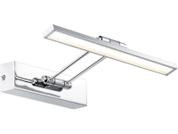 Paulmann Thirty 99891 LED lijstlamp 5 W Warm wit Wit