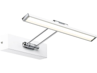 Paulmann Thirty 99888 LED lijstlamp 5 W Warm wit Chroom