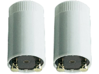 Paulmann TL buis starter 4/22W Duo Set van 2 stuks 230 V 4 tot 22 W