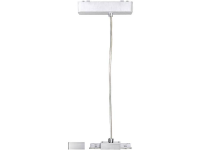 Paulmann Variline 95139 230v Railsysteemcomponenten Voeding Aluminium (geborsteld)