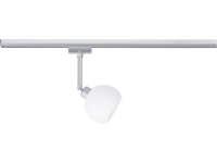 Paulmann Wolbi 60007 Lampenkap Wit