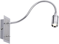 Paulmann Zylindro 99068 Led Schilderijlamp 3 W Warm Wit Chroom