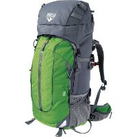 Pavillo Rugzak Flexair frame 45L rugzak