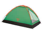 Pavillo Tent Monodome X2 2 Persoons 205 X 145 X 100 Cm Groen