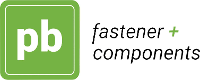 PB Fastener 124x20 Afstandsbouten (l) 20 mm M3 x 20 Staal Verzinkt 10 stuk(s)