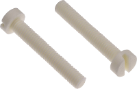 PB Fastener 701468 Cilinderkopschroeven M5 5 mm Keramiek 1 stuks