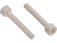 PB Fastener ANSI B18.3.1M 1986 701409 Cilinderkopschroeven M6 5 mm Keramiek 1 stuks