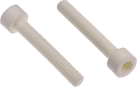 PB Fastener ANSI B18.3.1M 1986 701415 Cilinderkopschroeven M6 50 mm Keramiek 1 stuks