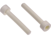 PB Fastener ANSI B18.3.1M 1986 701416 Cilinderkopschroeven M6 60 mm Keramiek 1 stuks