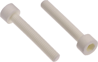 PB Fastener ANSI B18.3.1M 1986 701417 Cilinderkopschroeven M6 75 mm Keramiek 1 stuks