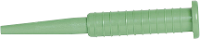 PB Fastener SWZ 03 Splijtnagel Groen 1 stuk(s)