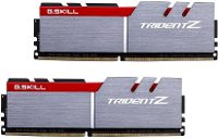 Pc Werkgeheugen Kit G.Skill F4 3200c16d 16gtzb F4 3200c16d 16gtzb 16 Gb 2 X 8 Gb Ddr4 Ram 3200 Mhz Cl16 18 18 38