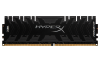 PC werkgeheugen kit Kingston HyperX predator DDR4 64GB: 4 x 16 G HX426C13PB3K4/64 64 GB 4 x 16 GB DDR4 RAM 2666 MHz CL17