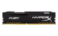 PC werkgeheugen module HyperX HX434C19FB2/8 HX434C19FB2/8 8 GB 1 x 8 GB DDR4 RAM 3466 MHz