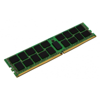 PC werkgeheugen module Kingston DDR4   32 GB   DIMM 288 PIN   2400 MHz / KTH PL424/32G 32 GB 1 x 32 GB DDR4 RAM 2400 MHz CL17
