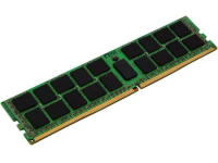 PC werkgeheugen module Kingston Kingston   DDR4   16 GB   DIMM 288 PIN   KTH PL426D8/16G 16 GB 1 x 16 GB DDR4 RAM 2666 MHz CL19
