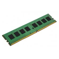 PC werkgeheugen module Kingston 4 2400 MHz/8 GB DDR memory Lenovo Server KTL TS424E/8G 8 GB 1 x 8 GB DDR4 RAM 2400 MHz CL17