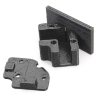 Pcb Antenna Holder Mount For Frysky X8r ,L9r,X6r