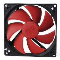 Pccooler F 85 3pin 8cm Pc Computer Case Cpu Cooler Hydraumatic Cooling Fan