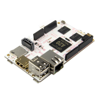 Pcduino3 Nano 1ghz Dual Core Cortex A7 Development Board For Arduino Raspberry Pi