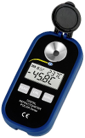 PCE Instruments AUTO/antivries refractometer