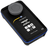 PCE Instruments Combimeter pH waarde, Ureum, Nitriet, Nitraat, Fosfaat, IJzer, Koper