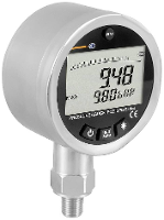 PCE Instruments Drukweergave PCE DPG 10 1 stuk(s)