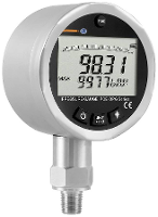 PCE Instruments Drukweergave PCE DPG 100 1 stuk(s)