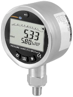 PCE Instruments Drukweergave PCE DPG 6 1 stuk(s)
