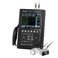PCE Instruments Hardheidsmeter Ultrasone hardheidsmeter