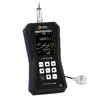 PCE Instruments Krachtmeter 0   2000 N Fabrieksstandaard (zonder certificaat)
