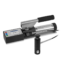 PCE Instruments Krachtmeter Fabrieksstandaard (zonder certificaat)