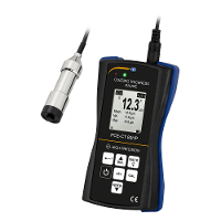 PCE Instruments Laagdiktemeter 0   3000 µm