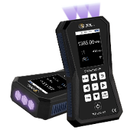 PCE Instruments LED stroboscoop Aantal LEDs: 3 stuk(s) Blacklight (UV)