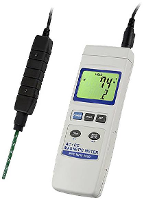 PCE Instruments Magneetveldanalyser