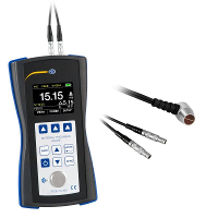 PCE Instruments Materiaaldiktemeter 1   600 mm