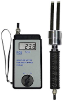 PCE Instruments Materiaalvochtmeter
