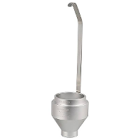 PCE Instruments PCE 127/4P Dompelbeker 1 stuk(s)