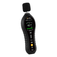 PCE Instruments Decibelmeter 30   130 dB