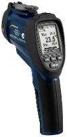 PCE Instruments PCE 894 Infrarood thermometer
