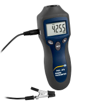 PCE Instruments PCE AT 5 Toerenteller 100   20000 omw/min