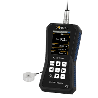 PCE Instruments Krachtmeter 0   20000 N Fabrieksstandaard (zonder certificaat)