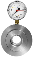 PCE Instruments PCE HFG 10K Krachtmeter 0   10000 N Fabrieksstandaard (zonder certificaat)