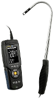 PCE Instruments PCE HWA 30 Doorstroommeter 1 stuk(s)