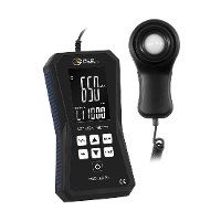PCE Instruments PCE LED 30 LED lichtmeter 40   400000 lx